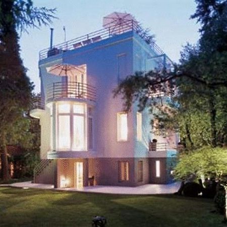 Casa Cuniolo Guest House Tortona Buitenkant foto
