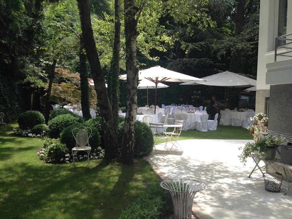 Casa Cuniolo Guest House Tortona Buitenkant foto