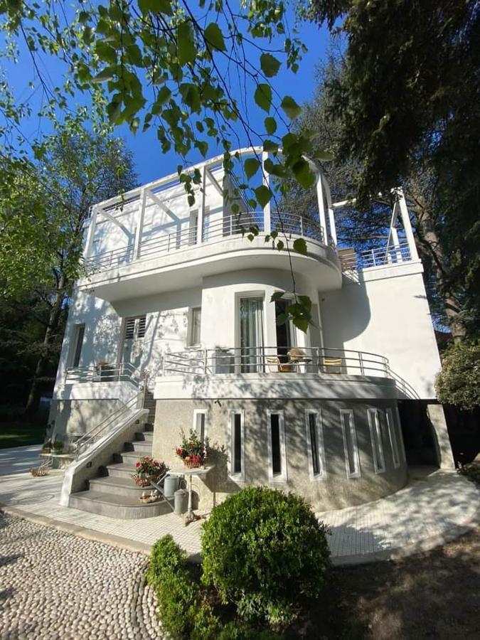 Casa Cuniolo Guest House Tortona Buitenkant foto
