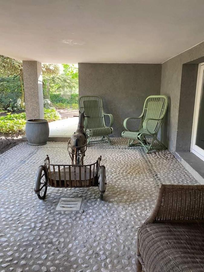 Casa Cuniolo Guest House Tortona Buitenkant foto