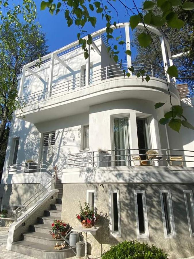 Casa Cuniolo Guest House Tortona Buitenkant foto