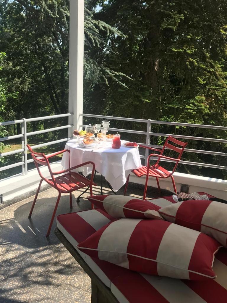 Casa Cuniolo Guest House Tortona Buitenkant foto