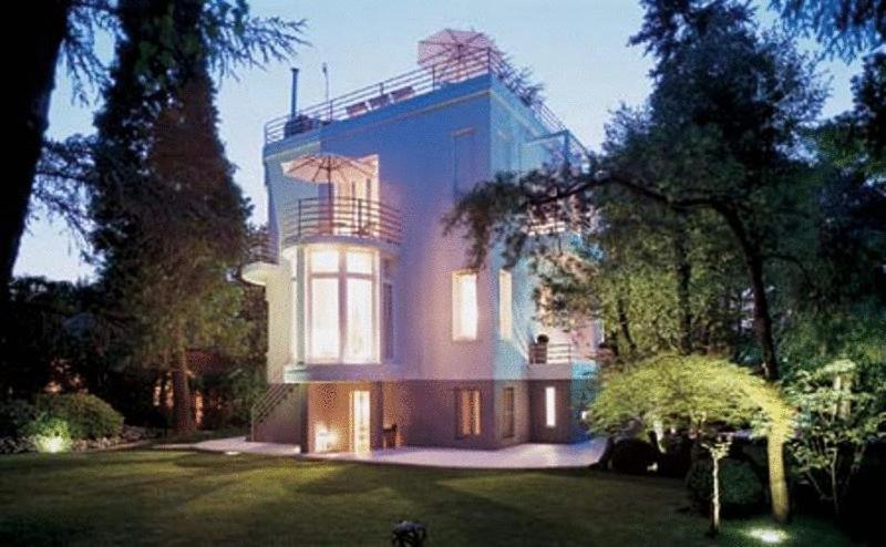 Casa Cuniolo Guest House Tortona Buitenkant foto