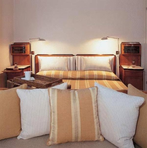 Casa Cuniolo Guest House Tortona Buitenkant foto