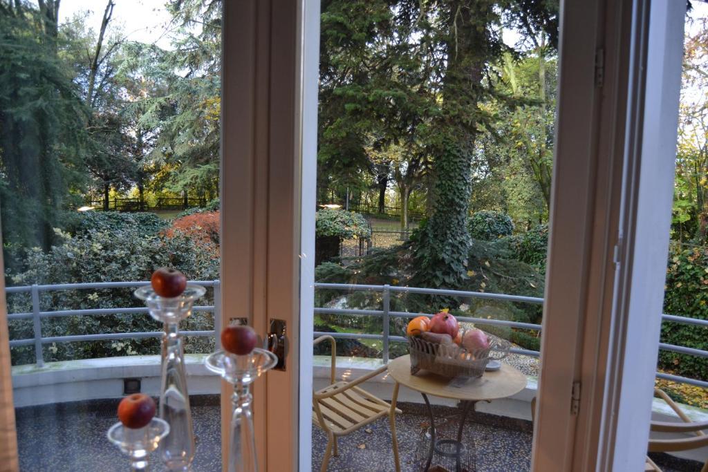 Casa Cuniolo Guest House Tortona Kamer foto