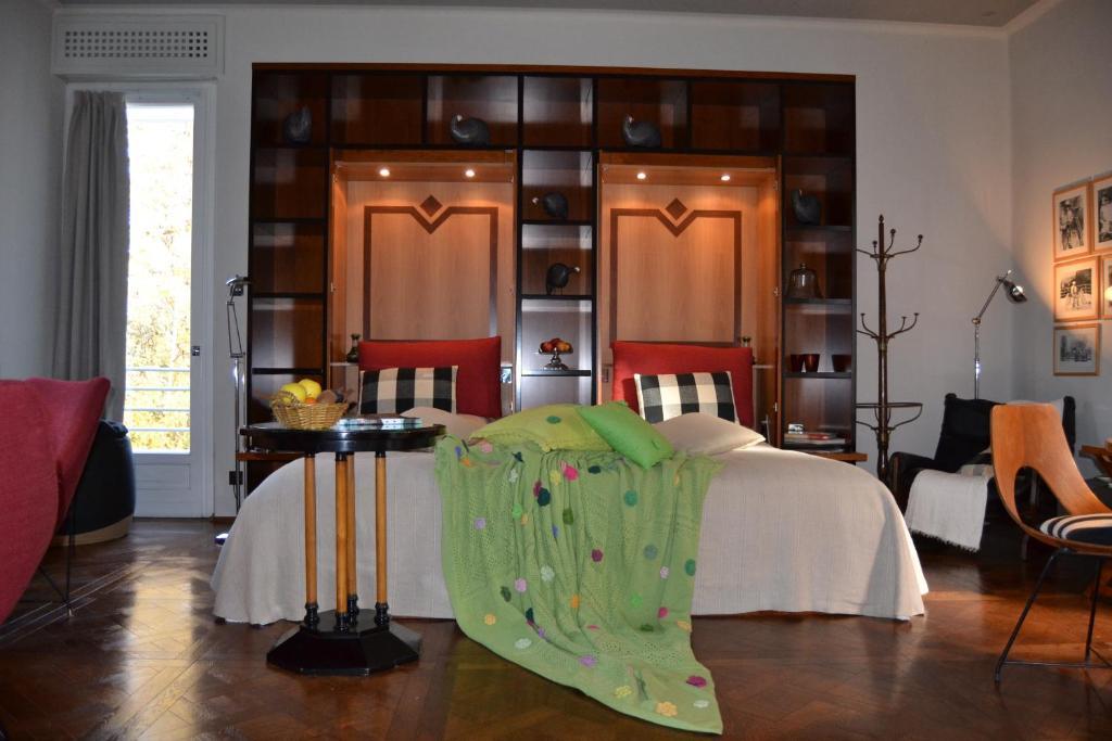 Casa Cuniolo Guest House Tortona Kamer foto