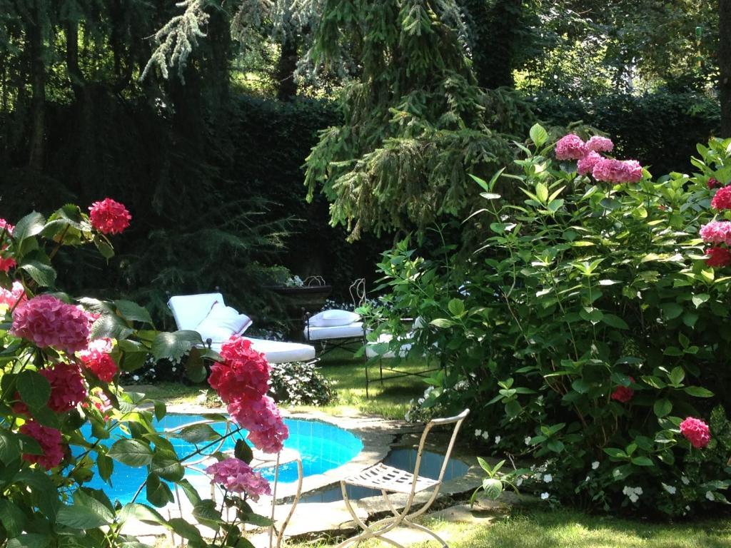 Casa Cuniolo Guest House Tortona Buitenkant foto