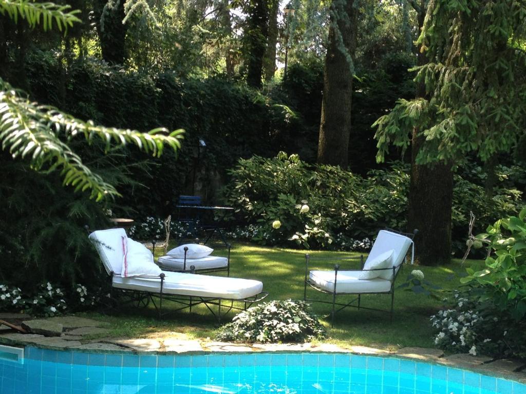 Casa Cuniolo Guest House Tortona Buitenkant foto